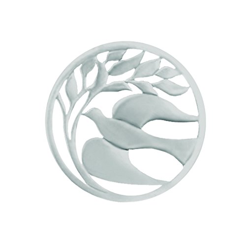 Lovell Designs Elusive Dove Pin/brooch