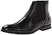 Kenneth Cole Reaction Men's Check It Out Leather Chelsea Boot