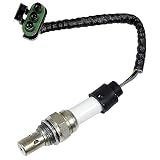 Bosch 12008 Oxygen Sensor, OE Type Fitment by Bosch