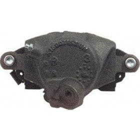 Cardone 15-4126 Remanufactured Severe Duty Loaded Brake Caliper