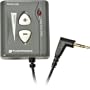 Plantronics Mobile Headset Amplifier with 2.5mm Plug