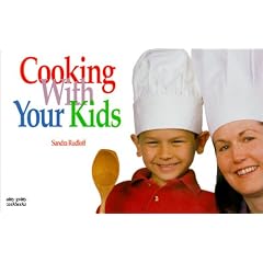 Cooking with Your Kids (Nitty Gritty Cookbooks)