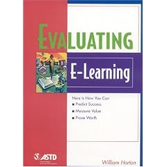 Evaluating E-Learning