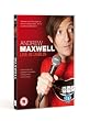 Andrew Maxwell Live [DVD]