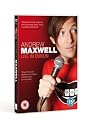 Andrew Maxwell Live [DVD]