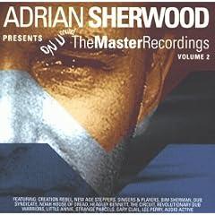 Adrian Sherwood Presents..Vol.