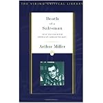 Death of a Salesman (Viking Critical Library) book cover