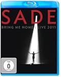 Bring Me Home Live 2011 [Blu-ray]