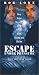 VHS : Escape Under Pressure [VHS]