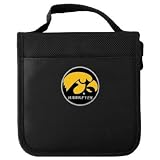 Bergamot Iowa Hawkeyes CD Case
