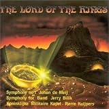Johan de Meij - The Lord of the Rings