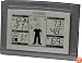 Lacrosse WS-9611U Wireless Sun/Moon Forecast Station with Oscar Outlook