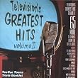 Television's Greatest Hits, Vol.2: From the 50's and 60's