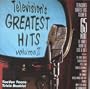 Television's Greatest Hits, Vol. 2: From the 50s and 60s