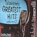 Television's Gtst Hits 2 [Vinyl LP]