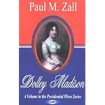 Dolley Madison (Presidential Wives Series) book cover