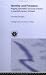 Identity and Freedom: Mapping Nationalism and Social Criticism in Twentieth-Century Lithuania (Routledge Studies of Societies in Transition)