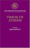 Timon of Athens (Oxford Shakespeare)