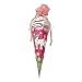 EINHORN PFERD SCHULT�TE ZUCKERT�TE rund gebastelt 72cm Kinderland