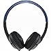 Skullcandy Uprock Headphones with Mic Denim/Black/Red, One Size