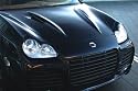 TechArt Aero Hood Porsche Cayenne 04+