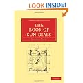 The Book of Sun-Dials (Cambridge Library Collection - Women's Writing)
