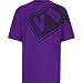 VOLCOM Steroid Pistol Mens T-Shirt - Purple