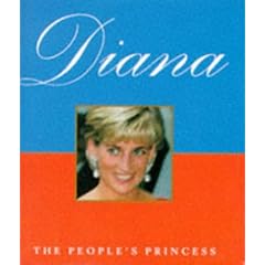 Diana: The People's Princess (Diana Princess of Wales)