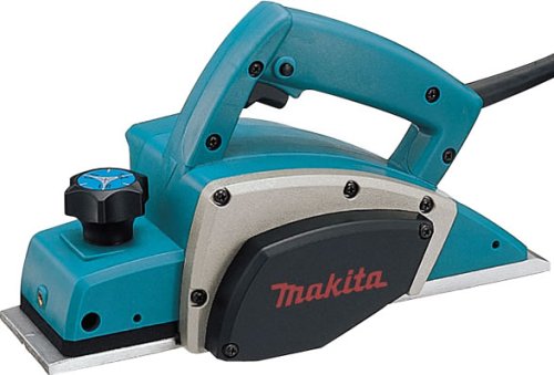makita 替刃式電気カンナ ブレーキ付1900BA SP1