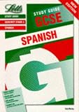 GCSE Study Guide Spanish (GCSE Study Guide)