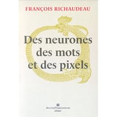 Des neurones, des mots et des pixels