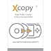 Software : BLING SOFTWARE XCopy 9