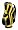 Varsity Maize/Silver-Black