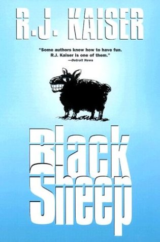 black sheep
