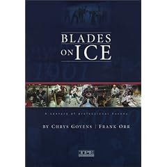Blades on Ice: A Century of Professional Hockey