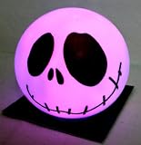 NIGHTMARE BEFORE CHRISTMAS《ナイトメアビフォアクリスマス》ぷよぷよフラッシュボール＜WH＞
