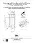 Drawing and Detailing with SolidWorks: A Workbook for SolidWorks 2001/2001PLUS