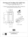 Book Drawing and Detailing with SolidWorks: A Workbook for SolidWorks 2001/2001PLUS