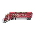 San Francisco 49ers 2006 NFL Peterbilt Tractor-Trailer