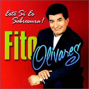 Fito Olivares - Esto Si Es Sabrosura - Zortam Music