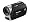 Panasonic SDR-S26 Flash Memory Camcorder With SD Card Slot - Black