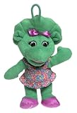 Barney - Bathtime Pals Baby Bop