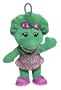 Barney - Bathtime Pals Baby Bop