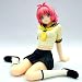 Please Twins! Miina Miyafuji PVC Statue_s-1
