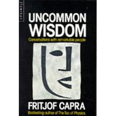 Uncommon Wisdom Conversations With Remar (Flamingo)