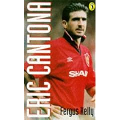 Eric Cantona