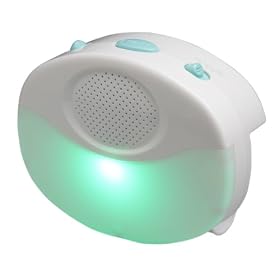 Munchkin Voice Activated Crib Light