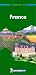 Book Michelin THE GREEN GUIDE France, 4e (French Language)