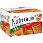 Nutri-Grain-Kellogg's Cereal Bars Variety Pack, 48/1.3 oz [Misc.]