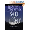 Becoming a Community of Salt and Light: Formation for Parish Social Ministry